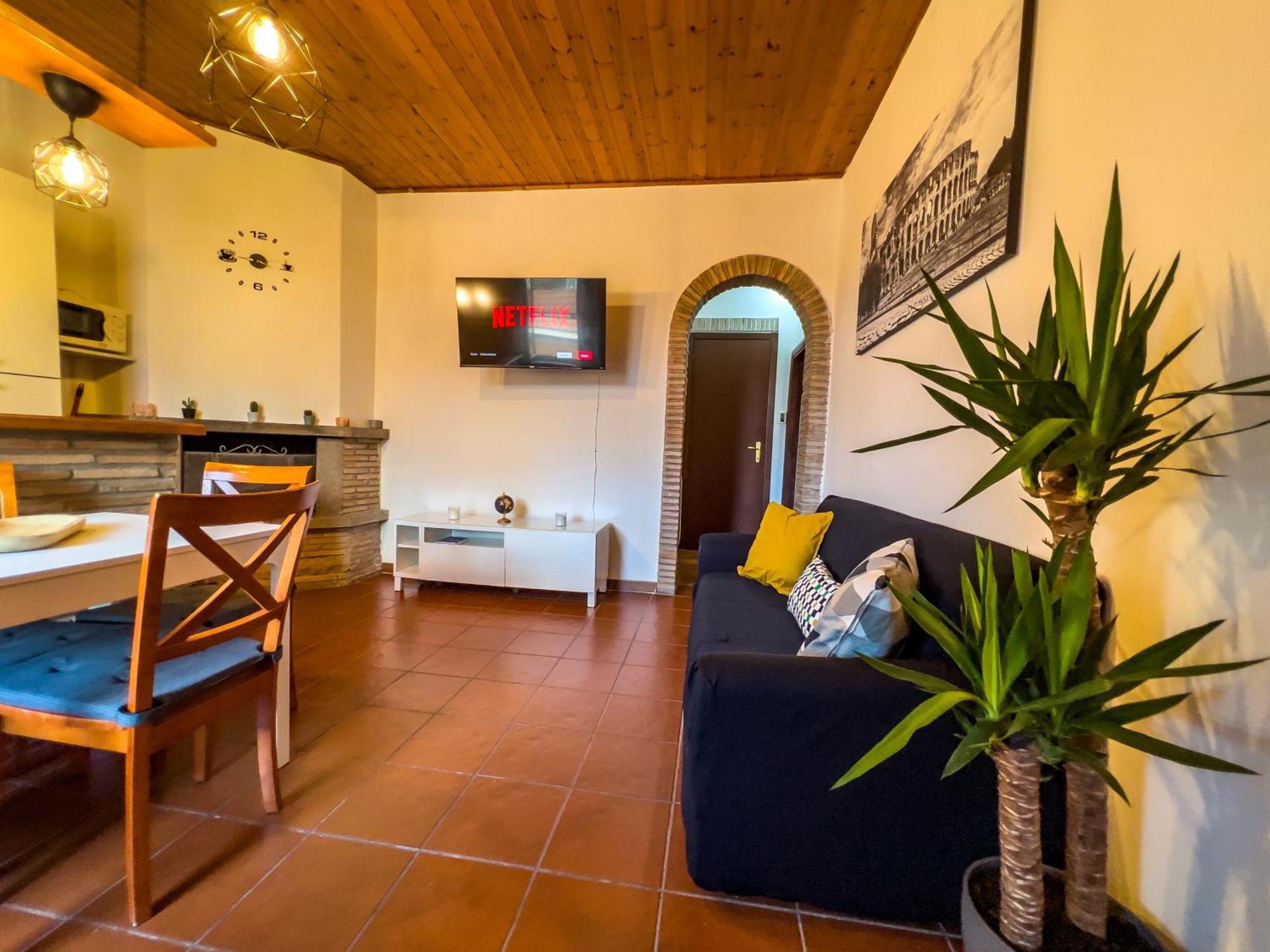 Apt Finestra Sul Castello, Vista Lago Wi-Fi Gratis Bracciano  Luaran gambar