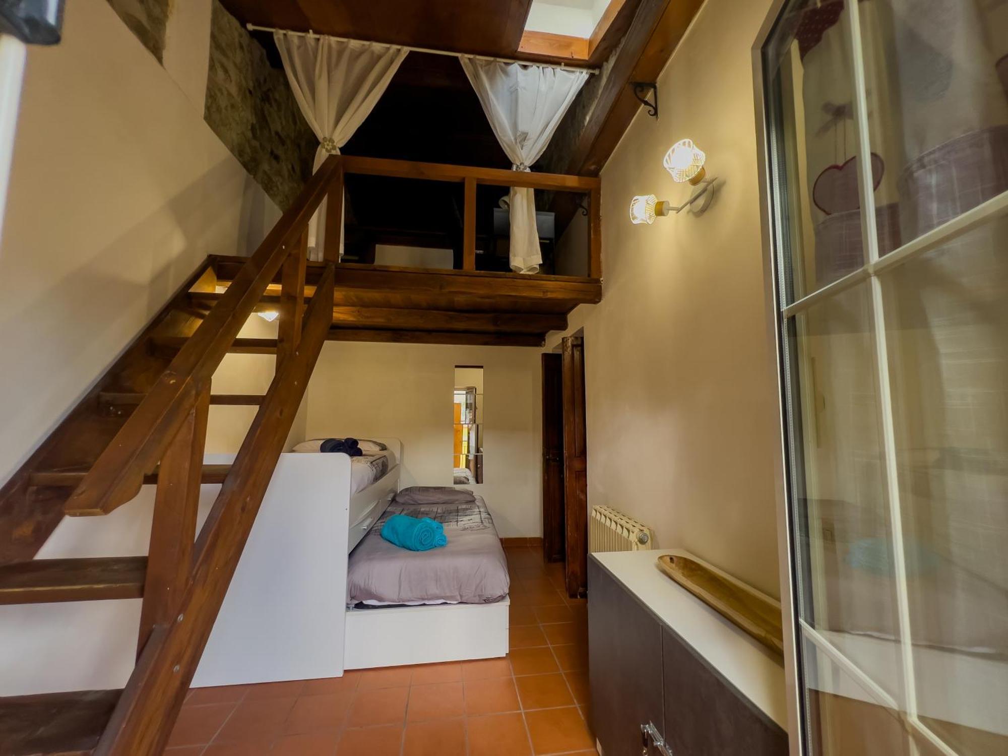 Apt Finestra Sul Castello, Vista Lago Wi-Fi Gratis Bracciano  Luaran gambar