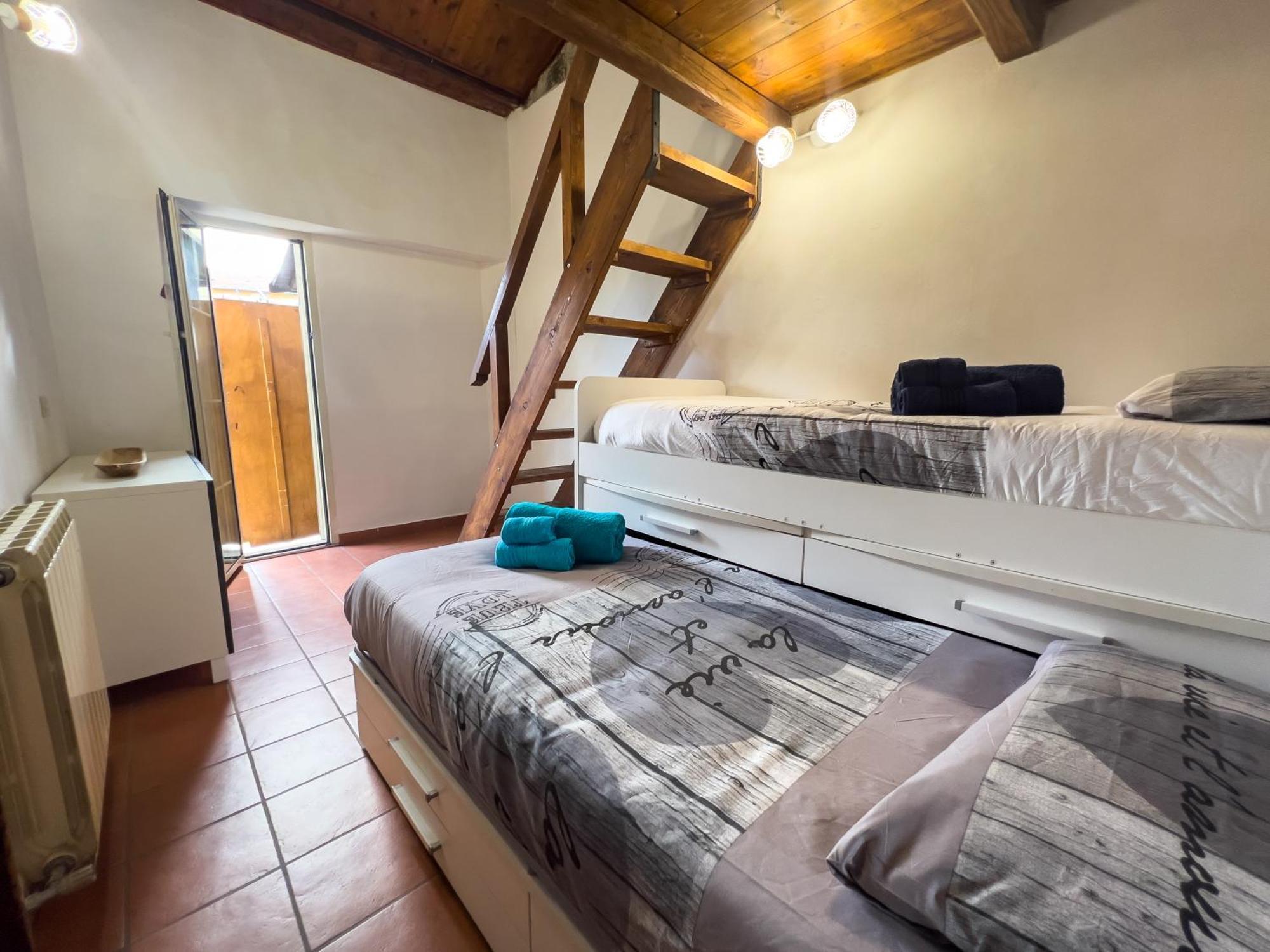 Apt Finestra Sul Castello, Vista Lago Wi-Fi Gratis Bracciano  Luaran gambar