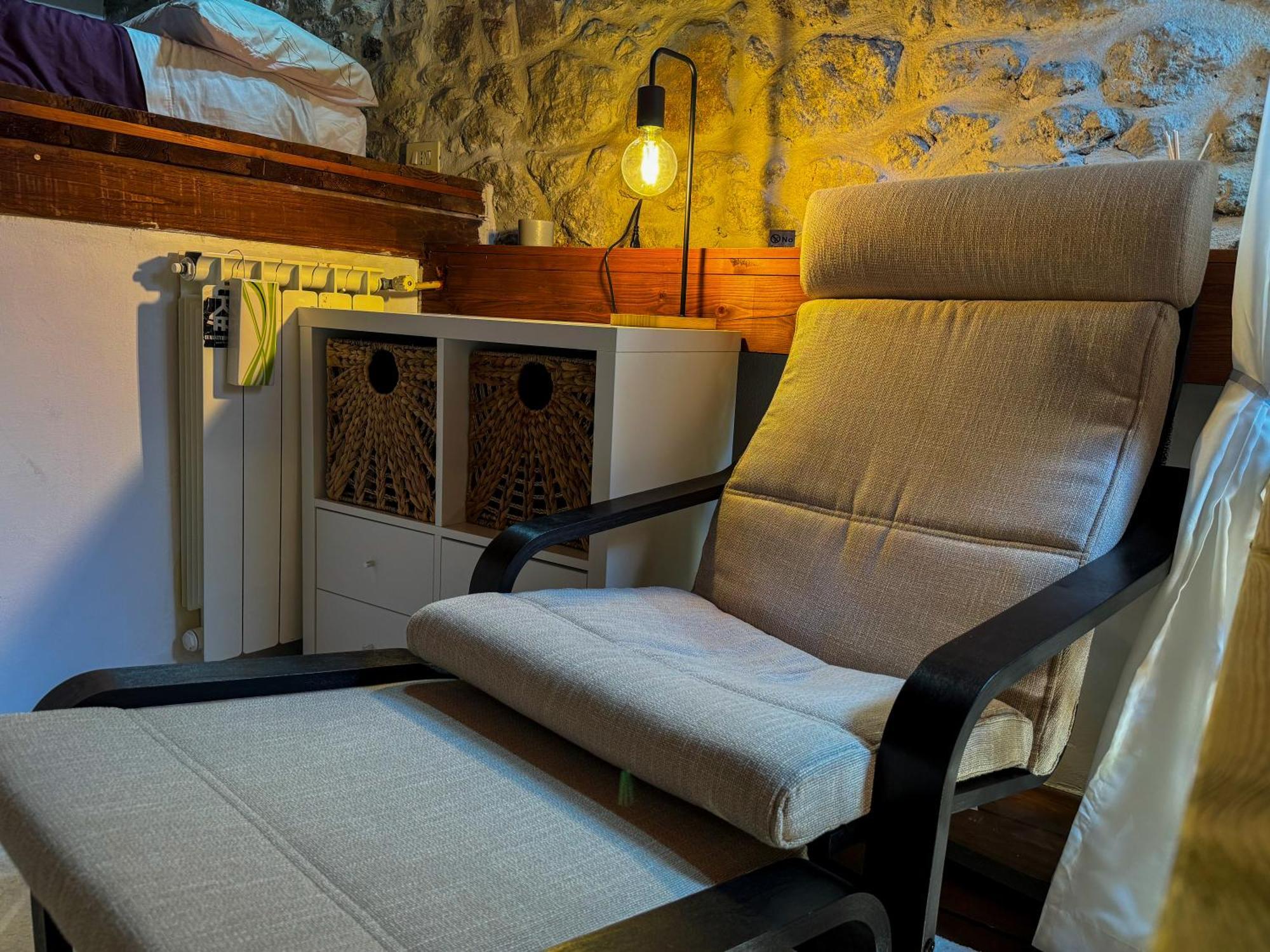 Apt Finestra Sul Castello, Vista Lago Wi-Fi Gratis Bracciano  Luaran gambar